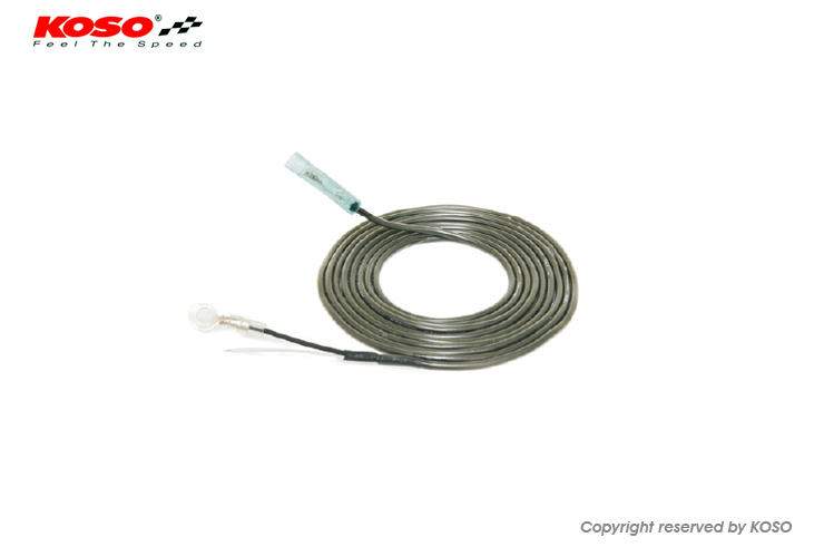 RPM WIRE SET (TYPE A)