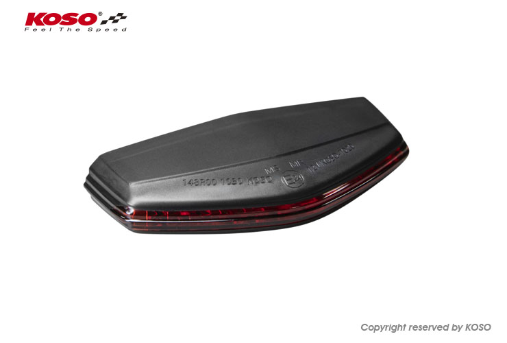 GT-06 LED TAILLIGHT