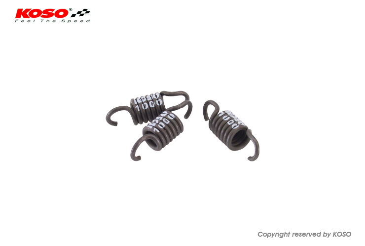 JOG / VINO 50.90 CLUTCH SPRING