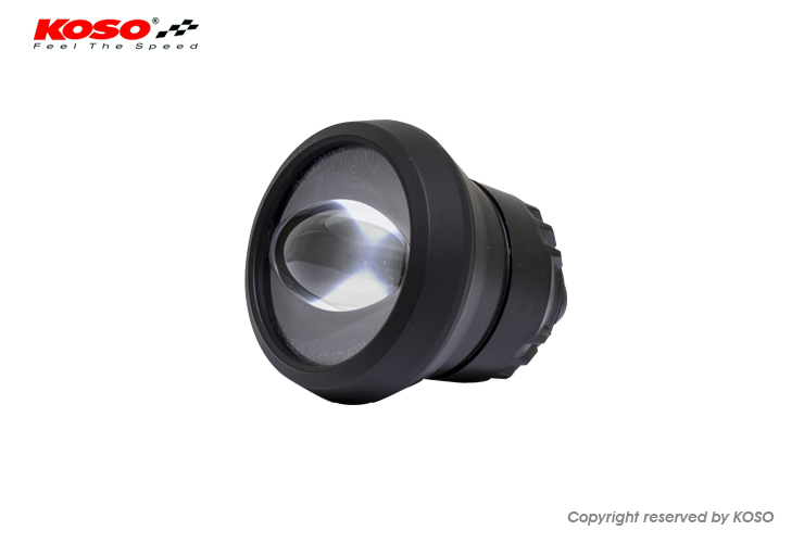 AURORA LED FOG LIGHT