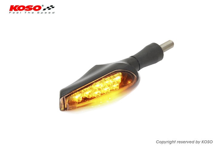 Z1 大無限 LED 方向燈