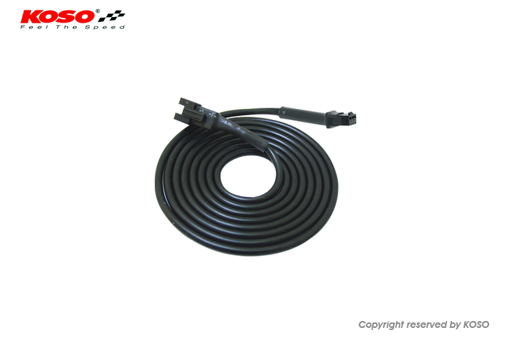 SH-01 SPEED SENSOR EXTENSION WIRE SET