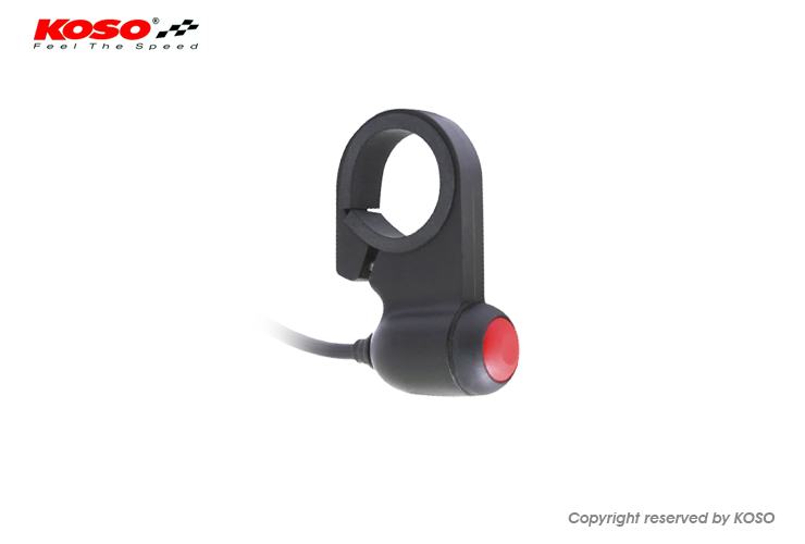 外接按鍵 (手把固定型)