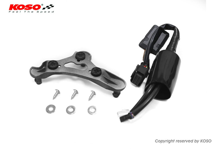 RX3 PLUG & PLAY KIT (GSX-R150)