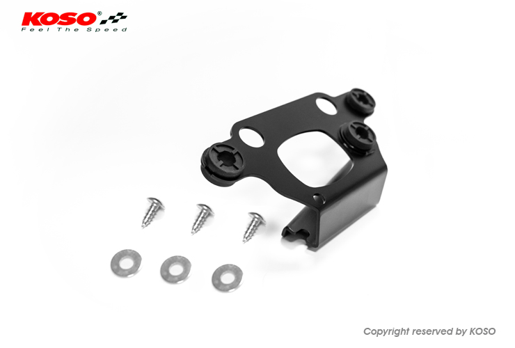 RX4 METER BRACKET (XSR900)