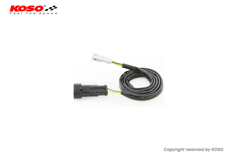 O2 SENSOR ADAPTER WIRE