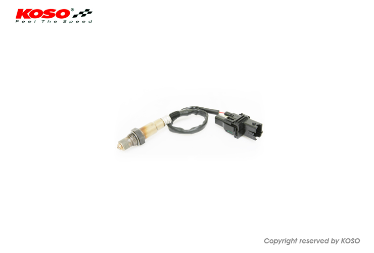 ACTIVE TYPE O2 SENSOR BOSCH LSU 4.2