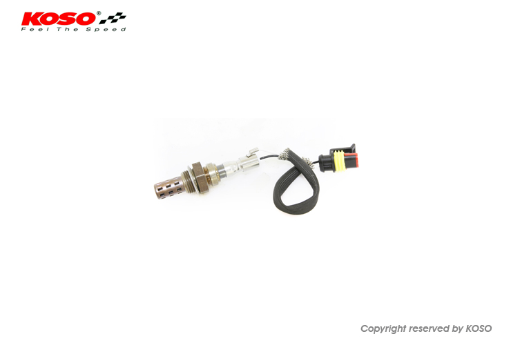 RACE TYPE O2 SENSOR