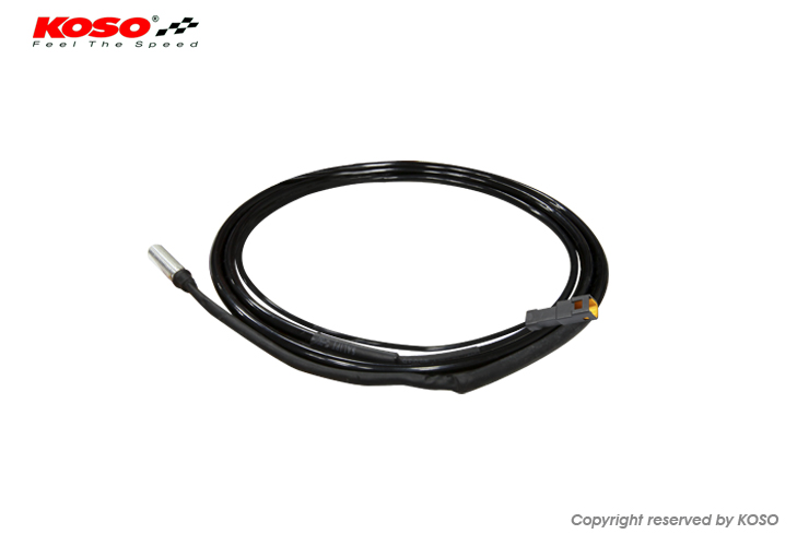 SM-02 REED PETAL SPEED SENSOR (FOR EX Series)