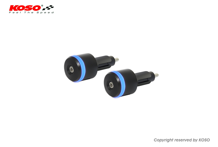 極光 LED 平衡端子