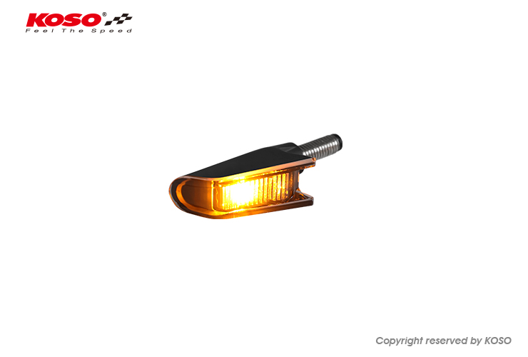 暗影 II LED 方向燈 (後方向燈 & 後燈)