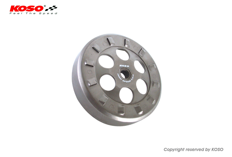 JOG 50 / 90 / 100 WIND-COOLING CLUTCH BELL