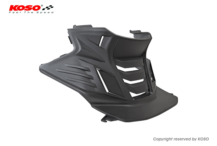 FORCE 2.0 ENGINE COOLING COVER