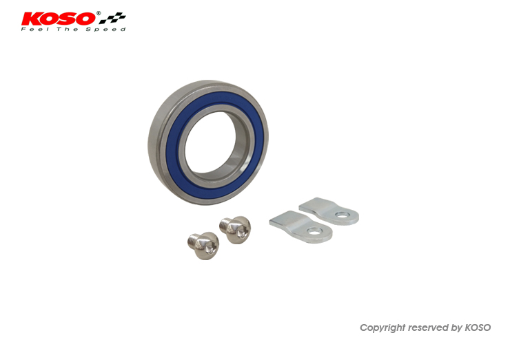 CVT CASE BEARING KIT