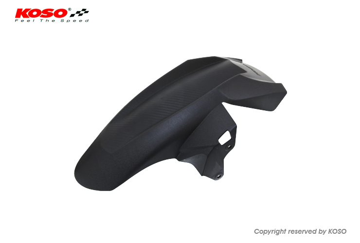 S-MAX 155 REAR WHELL MUD GUARD