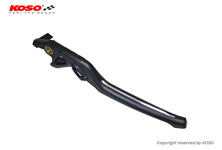 DRG-158 BRAKE LEVER LED LIGHT