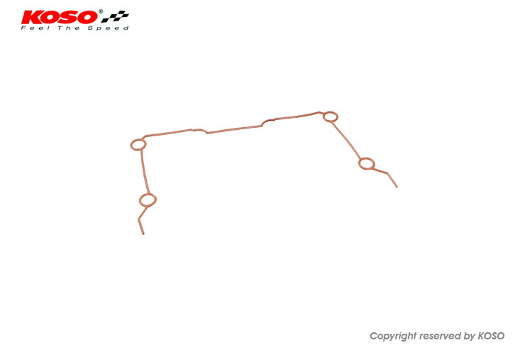 DOHC CYLINDER HEAD GASKET