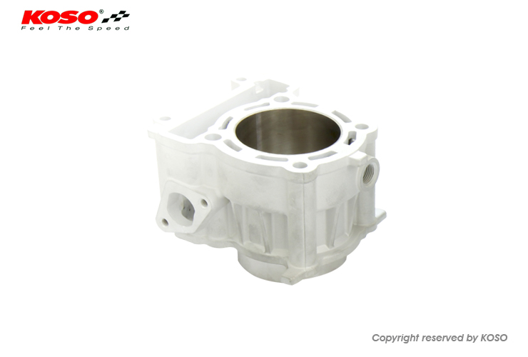 DOHC 63MM CYLINDER