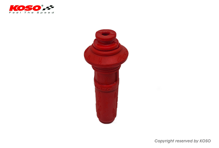 SPARK PLUG CAP 2.0 180°