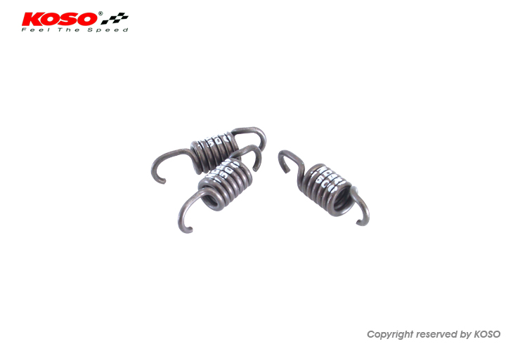 JR / GY6 125 CLUTCH SPRING