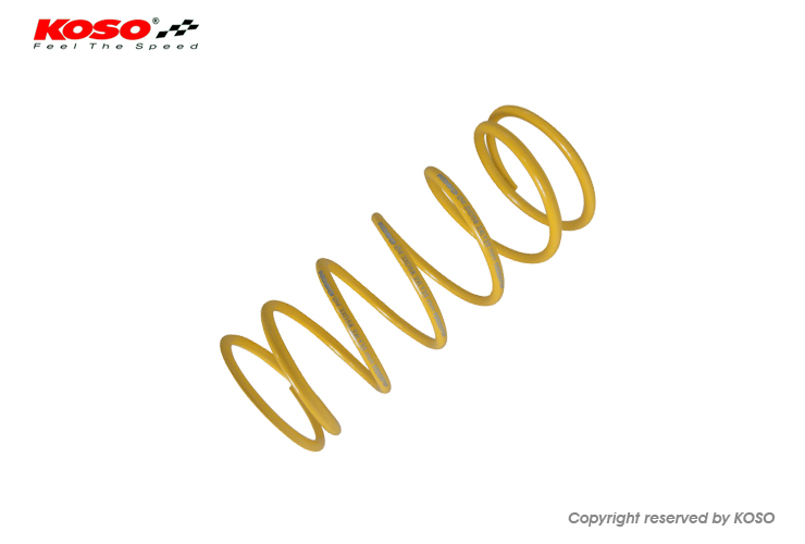 VARIO 150 COMPRESSION SPRING