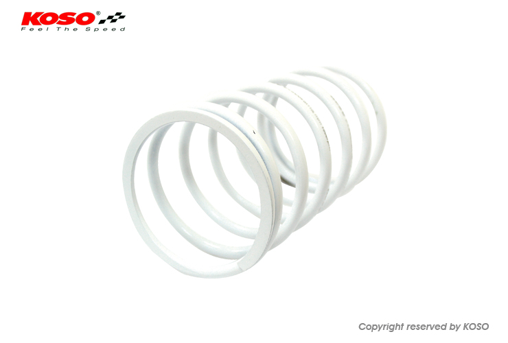 JOG / VION50.90 / RS / RSZ 100 COMPRESSION SPRING