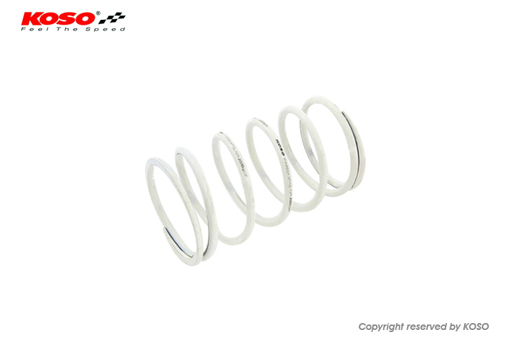 CYGNUS 125 / NEW CYGNUS 125 COMPRESSION SPRING