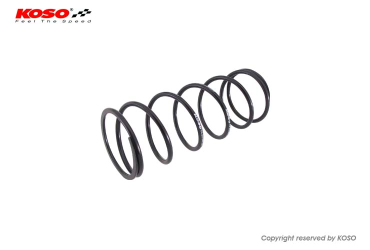 JR100 / GY6 125 / JOCKEY SR 125 COMPRESSION SPRING