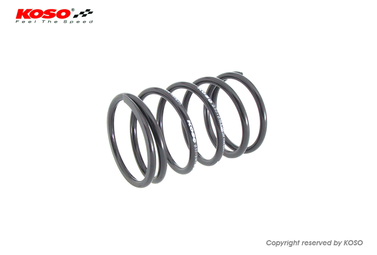 RV 150 COMPRESSION SPRING