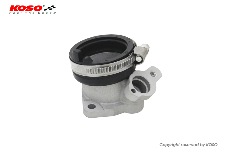 INTAKE (DOWN DIRECTION TYPE)