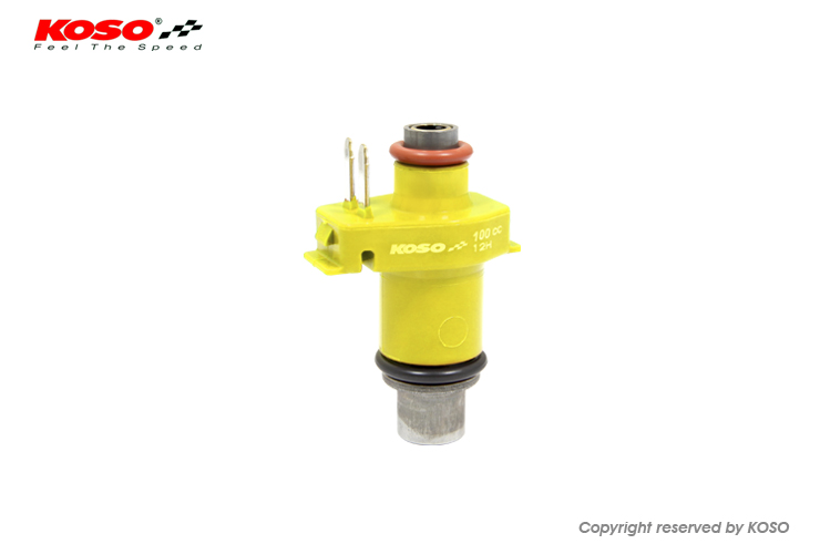 INJECTOR