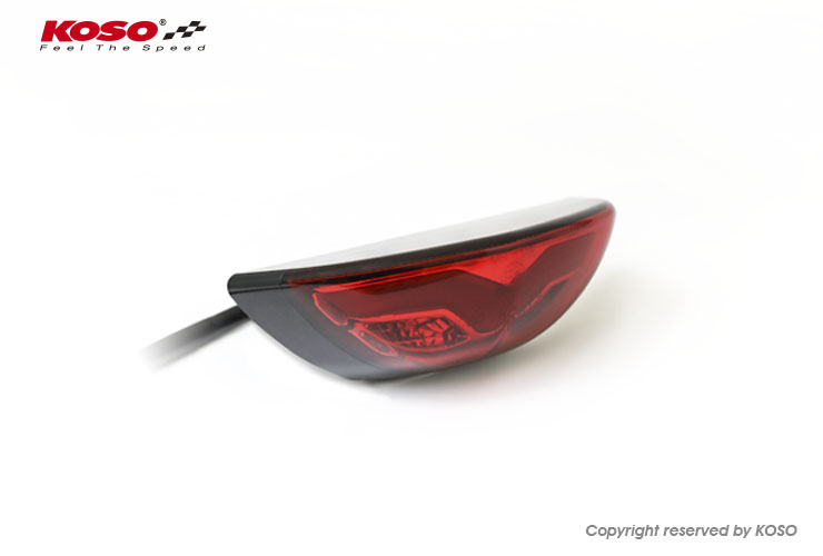 GT-03 LED 後燈