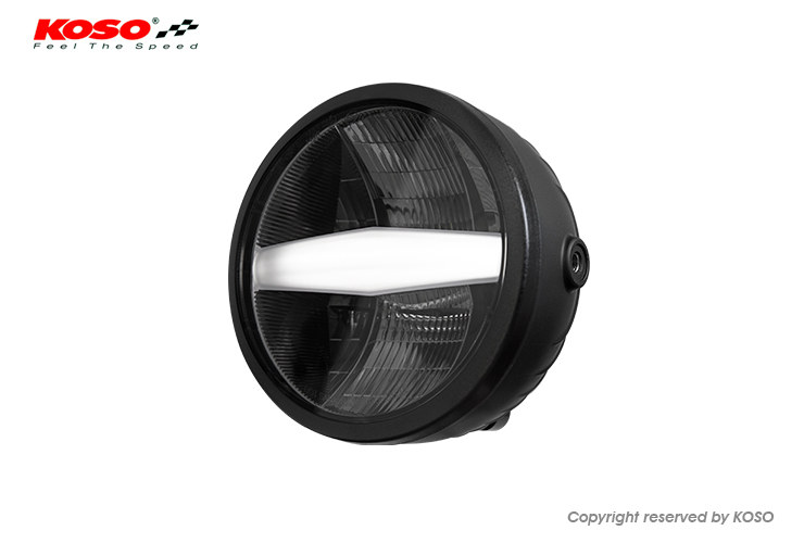 GH01 LED HEADLIGHT