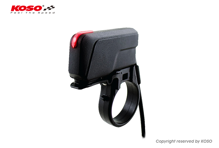 TYPE C  USB CHARGER – HANDLE BAR
