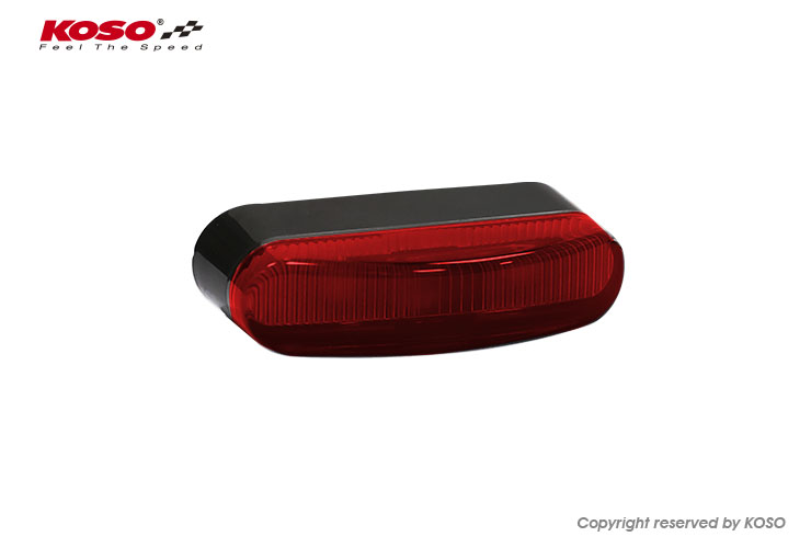 GT-05 LED TAILLIGHT