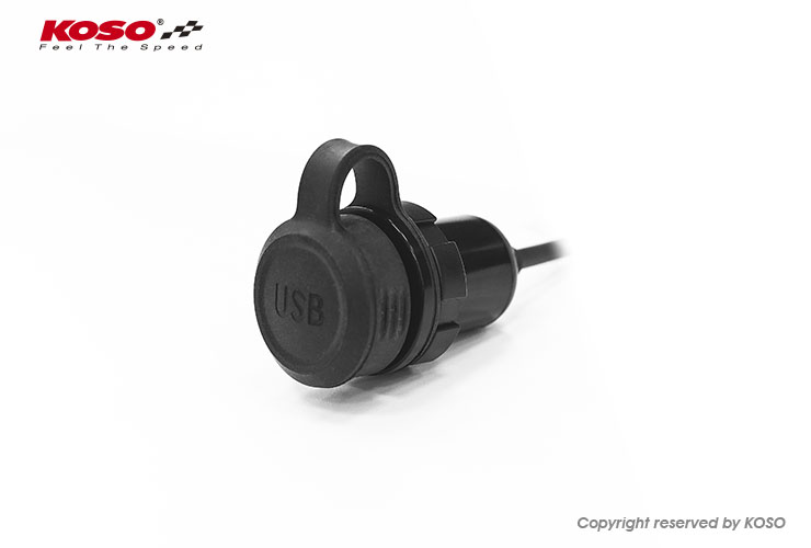 DUAL PORT USB CHARGER