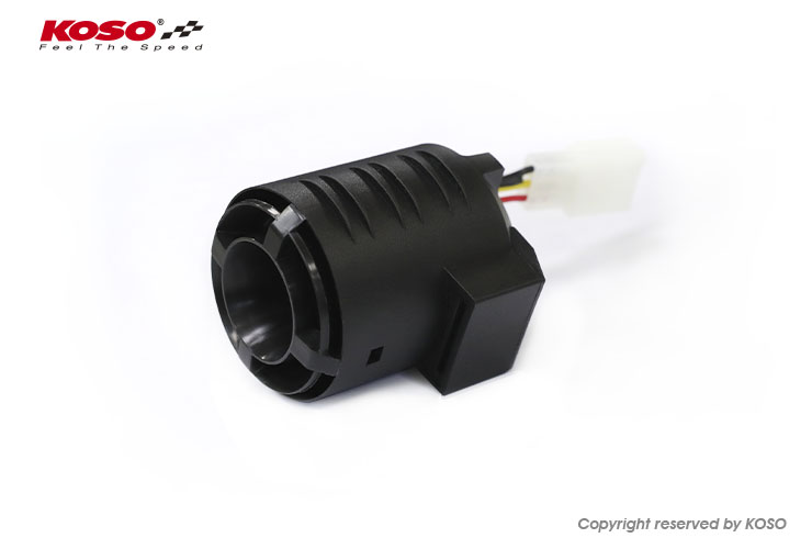 魔音 方向燈控制器