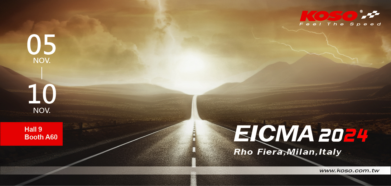 EICMA 2024