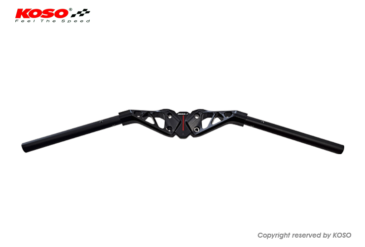 NEW DRG BT CNC一體式手把座