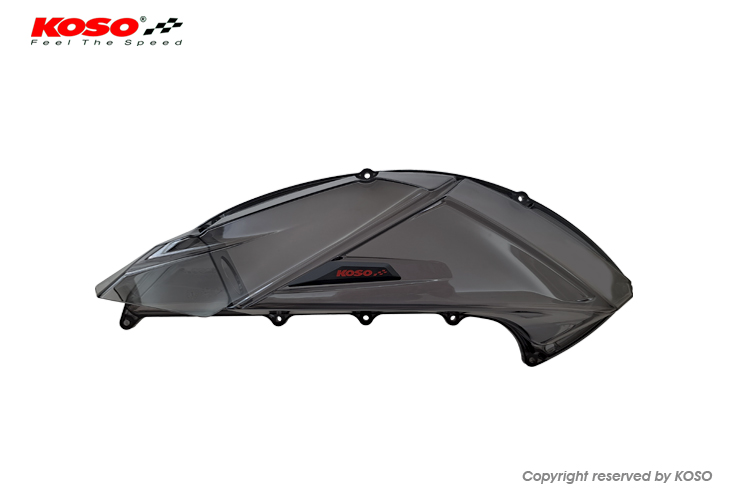 CYGNUS GRYPHUS AIR FILTER COVER V2