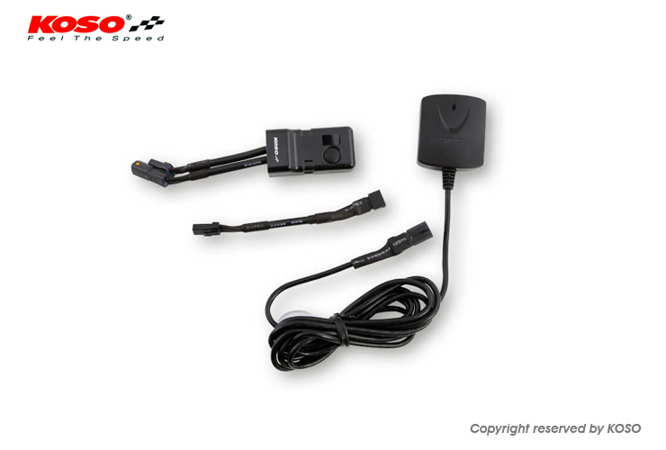 GPS SENSOR ADAPTER KIT