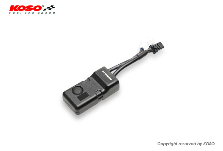 GPS SIGNAL ADAPTER BOX