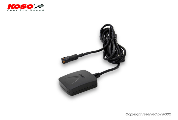 GPS 衛星天線模組 KOSO