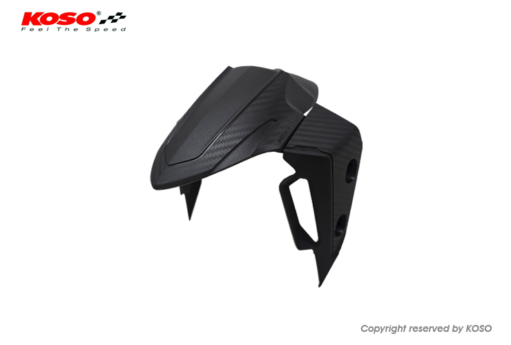 FRONT MUD GUARD