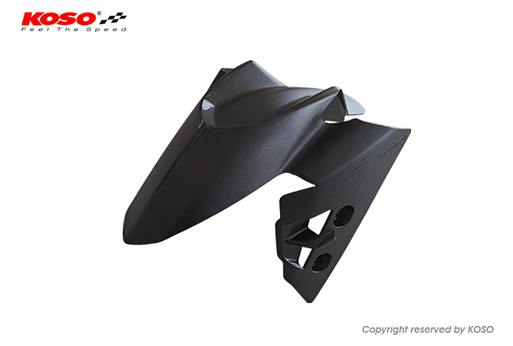 FRONT MUD GUARD