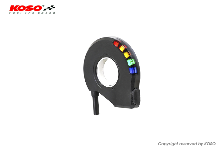 霧燈開關 (環型)