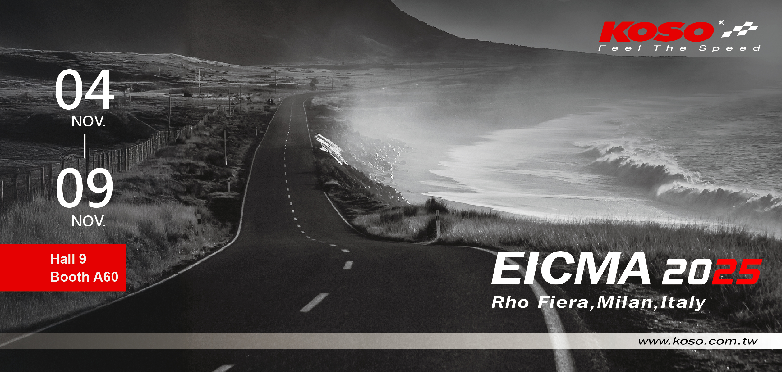 EICMA 2025