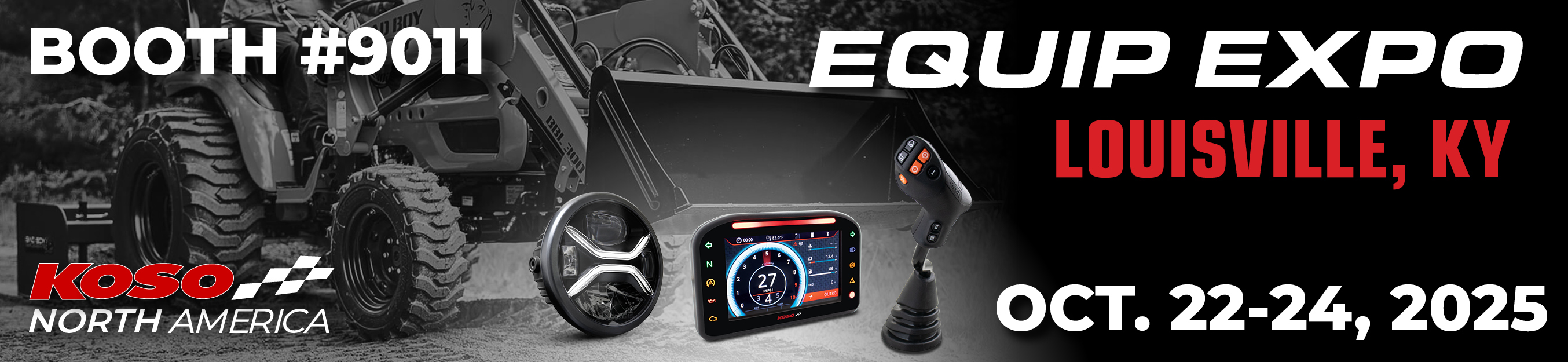 Equip Expo 2025