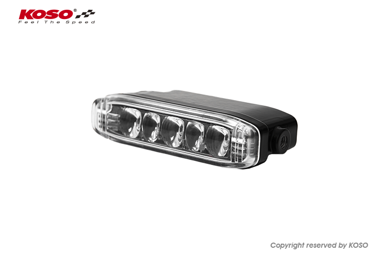 BLADE LED HEADLIGHT