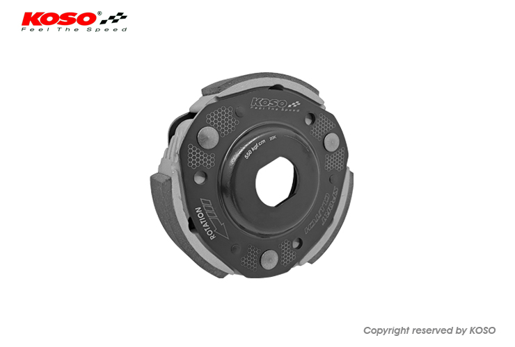 SPORT CLUTCH